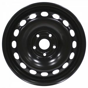 Диск NEXT NX-060 6.5×16 5×112 ET50 D57.1 BK (XC)