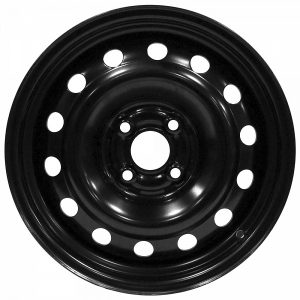 Диск NEXT NX-017 6.0×15 4×100 ET39 D56.6 BK (ZHA)