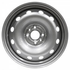 Диск NEXT NX-125 6.0×15 4×98 ET38 D58.1 S (WS564103)