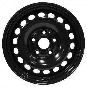 Диск NEXT NX-124 6.0×15 5×112 ET45 D57.1 BK (WS565601)