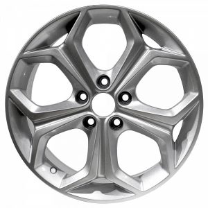 Диск литой Replica FD56 17х7 PCD5x108 ET55 DIA63.3 S  ZY753