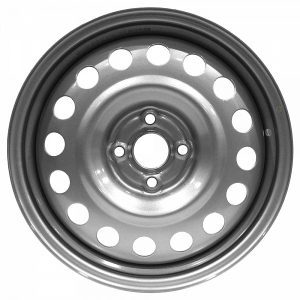 Диск NEXT NX-126 6.0×16 4×100 ET48 D54.1 S (WS664201)