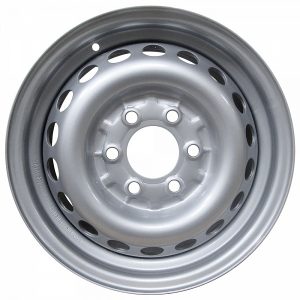 Диск NEXT NX-115 6.5×16 6×130 ET62 D84.1 S (LT1306)