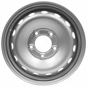 Диск NEXT NX-080 6.5×16 5×130 ET66 D89.1 S (LT1302-1)