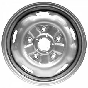 Диск NEXT NX-130 6.5×16 5×160 ET60 D65.1 S (LT1407)