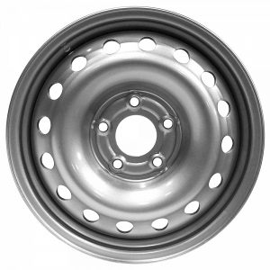 Диск NEXT NX-079 6.0×16 5×118 ET50 D71 S (YA516)