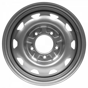 Диск NEXT NX-102 6.5×16 5×139.7 ET40 D98.6 S (LT1413)