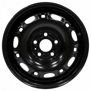 Диск NEXT NX-105 5×14 5×100 ET35 D57.1 BK (XC)