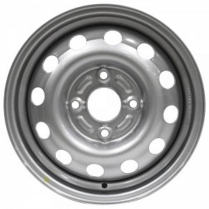 Диск NEXT NX-031 5.5×14 4×114.3 ET40 D66.1 S (XC)
