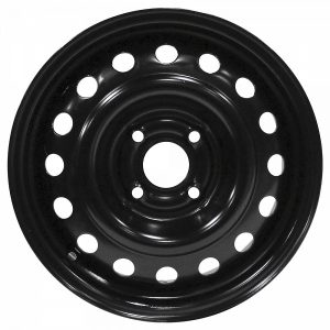 Диск NEXT NX-103 5.5×14 4×100 ET45 D57.1 BK (XC)