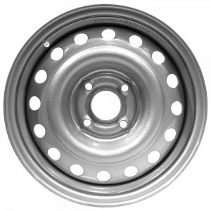 Диск NEXT NX-118 5.5×14 4×100 ET35 D57.1 S (XC)