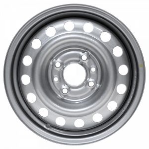Диск NEXT NX-008 5.5×15 4×114.3 ET40 D66.1 S (XC)