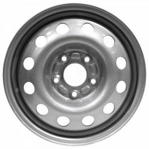 Диск NEXT NX-009 5.5×15 5×114.3 ET47 D67.1 S (XC)