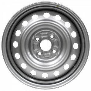 Диск NEXT NX-013 6.0×15 4×100 ET48 D54.1 S (XC)