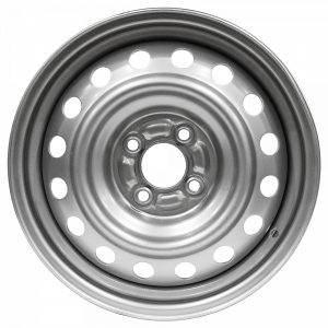 Диск NEXT NX-036 6.0×15 4×100 ET43 D60.1 S (XC)