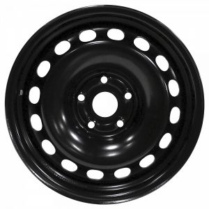 Диск NEXT NX-061 6.5×16 5×112 ET33 D57.1 BK (XC)