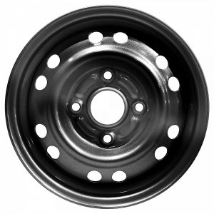 Диск NEXT NX-003 5×13 4×114.3 ET45 D69.1 BK (ZHA)