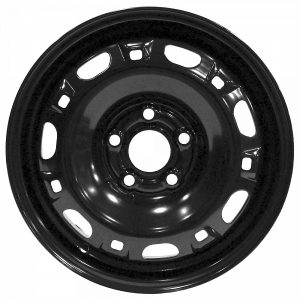 Диск NEXT NX-106 5×14 5×100 ET40 D57.1 BK (ZHA)