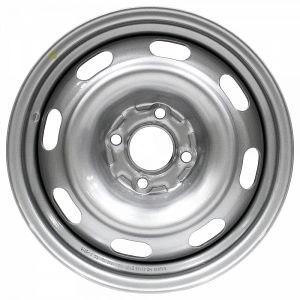Диск NEXT NX-123 6.5×15 4×108 ET27 D65.1 S (ZHA)