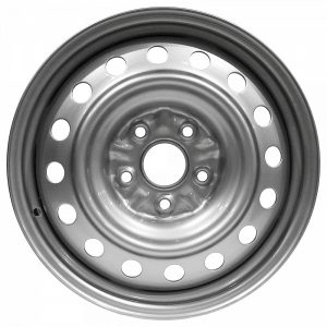 Диски NEXT NX-054 6.0×16 PCD5x114.3 ET50 D60.1 S (ZHA)