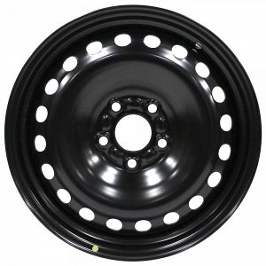 Диск NEXT NX-020 6.5×16 PCD5x108 ET52.5 D63.3 BK (ZHA)