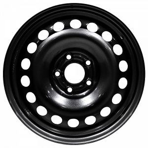 Диск NEXT NX-064 6.5×16 5×110 ET37 D65.1 BK (ZHA)