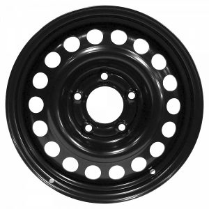 Диск NEXT NX-117 6.5×16 5×130 ET43 D84.1 BK (WS675C01)