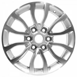 Диск литой Replica TY175 18×7.5 PCD6x139.7  ET25  DIA106.1 SF