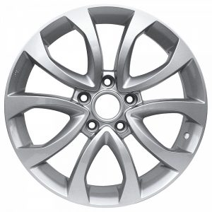 Диск литой Replica RN205 17х6.5 PCD5x114.3 ET50 DIA66.1 S H51