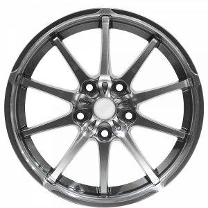 Диск литой Alfa2 16х6 PCD5x114.3 ET45 DIA67.1 GMF M10 AWHEELS