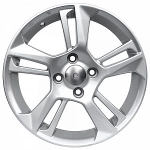 Диск литой Alfa3 15х6 PCD4x100 ET40 DIA60.1 S SH708 AWHEELS