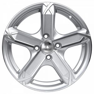 Диск литой Alfa8 15х6 PCD4x100 ET48 DIA54.1 SF M19 AWHEELS