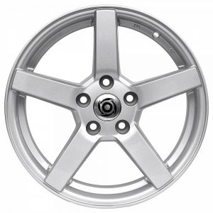 Диск литой Alfa10 16х6.5 PCD5x108 ET50 DIA63.3 S M45 AWHEELS