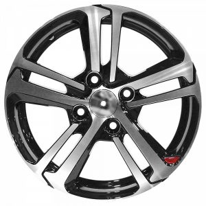 Диск литой Replica CI70 15×6 PCD4x108 ET23 DIA65.1 MB 5017