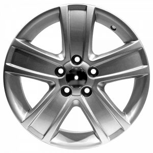 Диск литой Replica VW13 15×6 PCD5x100 ET38 DIA57.1 S 5027
