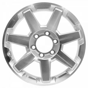Диск литой Replica TY176 17×7.5 PCD6x139.7  ET25  DIA106.1 SF 762