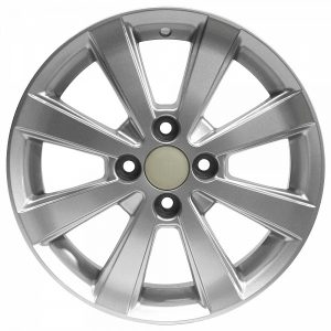 Диск литой Replica KI46 15х6 PCD4x100 ET48 DIA54.1 S ML107