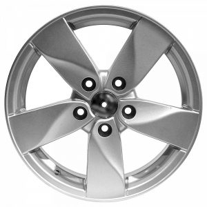 Диск литой Replica HND97 16х6.5 PCD5x114.3 ET45 DIA67.1 S 558