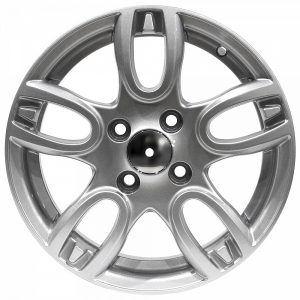 Диск литой Replica HND100 14х5.5 PCD4x100 ET46 DIA54.1 S 305