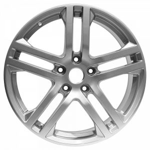 Диск литой Replica HND101 18х7.5 PCD5x114.3 ET48 DIA67.1 S 588
