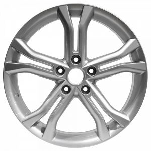 Диск литой Replica HND103 18х7.5 PCD5x114.3 ET48 DIA67.1 S WG003