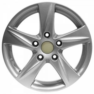Диск литой Replica KI73 15х5.5 PCD5x114.3 ET41 DIA67.1 S 559