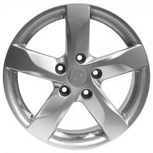 Диск литой Replica NS80 16х6.5 PCD5x114.3 ET40 DIA66.1 S 500
