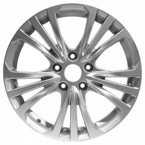 Диск литой Replica RN36 17х6.5 PCD5x114.3 ET40 DIA66.1 S 300