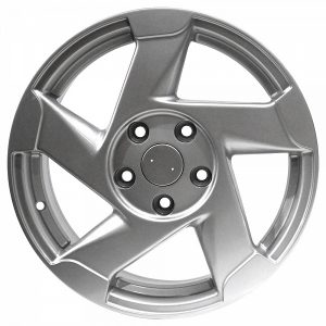 Диск литой Replica RN65 16х6.5 PCD5x114.3 ET50 DIA66.1 S 301