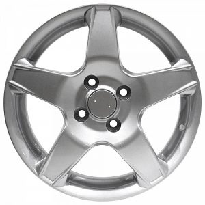 Диск литой Replica RN67 15х6 PCD4x100 ET50 DIA60.1 S 589