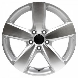 Диск литой Replica VW112 17х7 PCD5x112 ET43 DIA57.1 SF 591