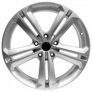 Диск литой Replica VW46 20х9 PCD5x130 ET60 DIA71.6 S 592