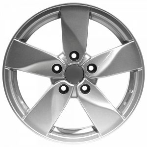 Диск литой Replica SZ19 16х6.5 PCD5x114.3 ET45 DIA60.1 S 558