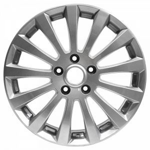 Диск литой Replica SZ22 17х6.5 PCD5x114.3 ET45 DIA60.1 S 307